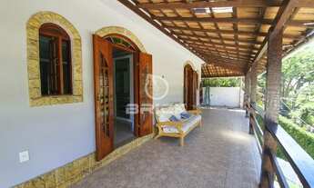 Imagem 4: TERESÓPOLIS - Casa Padrão - PIMENTEIRAS