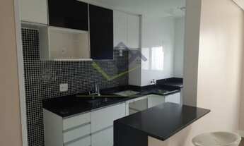 Imagem 2: SÃO PAULO - Apartamento Padrão - LOTEAMENTO CITY JARAGUA