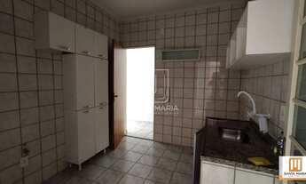 Imagem 4: Apartamento (tipo - padrao) 2 dormitórios, cozinha planejada, em condomínio fechado