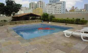 Imagem 5: Apartamento com 2 dormitórios à venda, 67 m² por R$ 750.000,00 - Vila Mariana - São Paulo