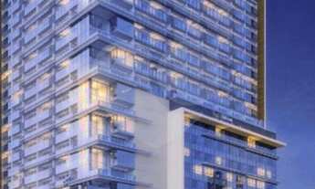 Imagem: São Paulo - Apartamento Padrão - JARDIM