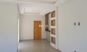 Imagem: UBERLÂNDIA - Casa Padrão - ALTO UMUARAMA