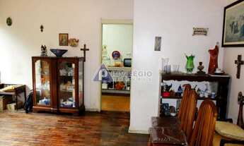 Imagem 5: Amplo apartamento de 3 quartos em Laranjeiras