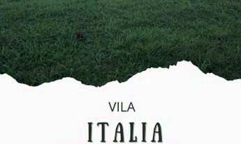 Imagem: Invista com lotes imperdíveis em Ibiúna