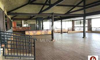 Imagem 3: Salão/Galpão (salão - térreo) , cozinha planejada