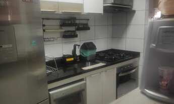 Imagem 3: OSASCO - Apartamento Padrão - UMUARAMA