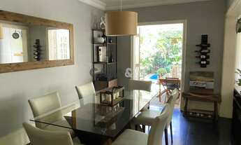 Imagem 6: Casa de Condomínio - 4 Dormitórios (Suítes) à Venda no Alto da Boa Vista - São Paulo/SP