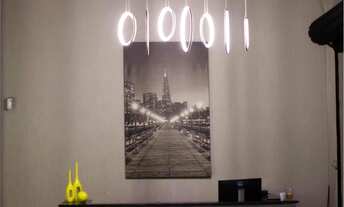 Imagem 2: Salão de beleza