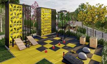 Imagem 5: HORTOLÂNDIA - Apartamento Padrão - VILA SÃO FRANCISCO