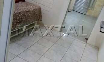 Imagem 5: SOBRADO NO PARQUE CASA DE PEDRA