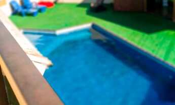 Imagem 4: Sobrado de alto padrão à venda, Vera Cruz do Oeste - PR