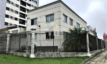 Imagem 4: Imóvel Comercial localizado no Bairro Ahú - Curitiba - PR