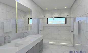 Imagem 7: INDAIATUBA - Casa de Condomínio - JARDIM RESIDENCIAL DONA MARIA JOSÉ