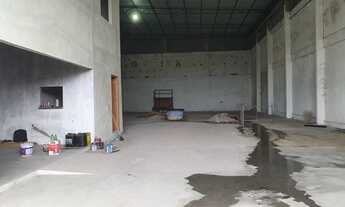 Imagem 3: Galpão/Depósito/Armazém para aluguel possui 570 metros quadrados