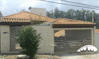 Imagem: JUNDIAÍ - Casa Padrão - JARDIM DAS SAMAMBAIAS