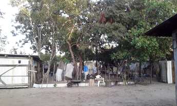 Imagem 4: Chácara Itacaiú