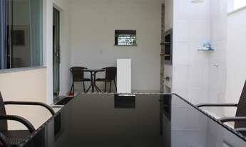 Imagem: Quita das Marinas / casa térrea / Ponta