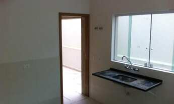 Imagem 4: GUARUJÁ - Casa Padrão - BALNEÁRIO CIDADE ATLÂNTICA