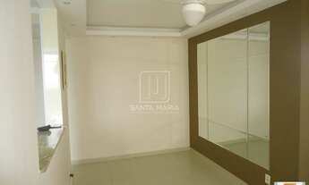 Imagem 2: Apartamento (tipo - padrao) 2 dormitórios, cozinha planejada, portaria 24hs, lazer, em con