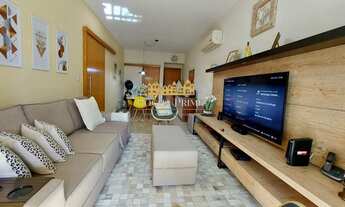 Imagem 5: SANTOS - Apartamento Padrão - CAMPO GRANDE