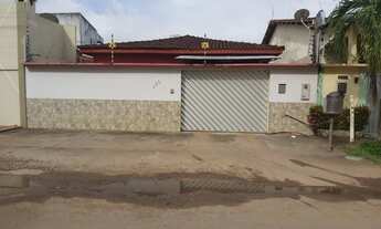 Imagem: Casa a venda no reanscer I com 2 quartos