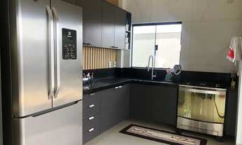 Imagem 3: Casa de condomínio sobrado para venda com 225 metros quadrados com 3 quartos