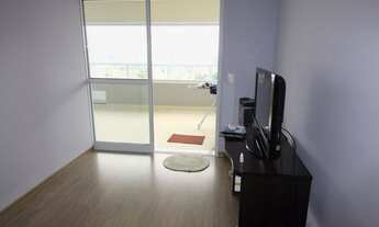 Imagem 2: Apartamento à venda, 1 quarto, 1 suíte, 1 vaga, Vila Dom Pedro I - São Paulo/SP