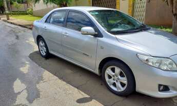 Imagem 1: Casa sendo 2 qrtos c suíte em senador canedo