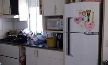 Imagem 3: Apartamento 2 dorm 2 sacadas, vaga de garagem