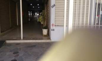 Imagem 2: PORTO ALEGRE - Conjunto Comercial/Sala - NAVEGANTES