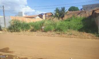 Imagem 2: Terreno a venda Cidade Jardim Parauapebas Para