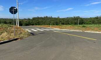 Imagem 7: LOTE A VENDA NO LOTEAMENTO SOLAR DAS ORQUÍDEAS