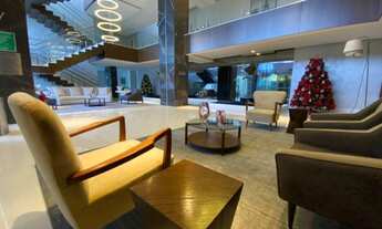 Imagem 2: Apartamento para venda na Mansão Cartier