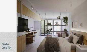 Imagem 7: Apartamento para venda possui 52 metros quadrados com 1 quarto em Ipanema - Rio de Janeiro