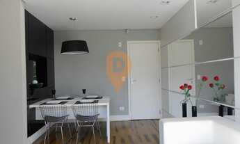 Imagem 5: Apartamento residencial à venda, Boa Vista, Curitiba