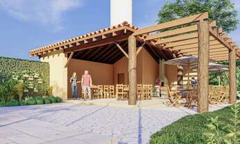 Imagem 7: OPORTUNIDADE ÚNICA LOTES OU CASAS NA PLANTAS EM CONDOMINIO FECHADO