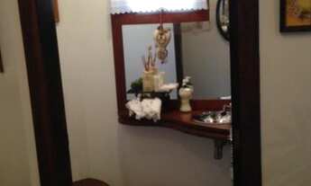 Imagem 5: Sobrado para venda possui 324 metros quadrados com 4 quartos em Vila Oliveira - Mogi das C