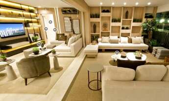 Imagem 5: Apartamento para venda com 164 metros quadrados com 4 quartos em Tatuapé - São Paulo - SP