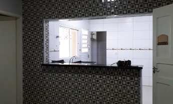 Imagem 2: Apartamento para aluguel possui 55 metros quadrados com 1 quarto em Cambuci - São Paulo