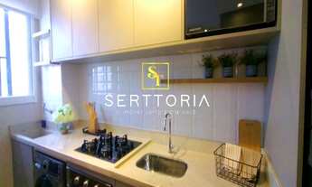 Imagem 3: HORTOLÂNDIA - Apartamento Padrão - JARDIM CAMPOS VERDES