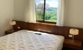 Imagem 7: Apartamento Venda 2 Dormitórios - 75 m² Itaim Bibi