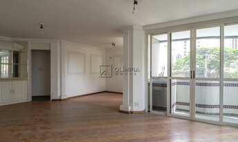 Imagem 2: Locação Apartamento 3 Dormitórios - 150 m² Campo Belo