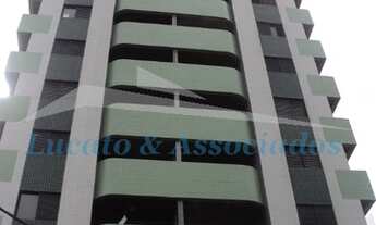 Imagem: Cobertura na Vila Tupi em Praia Grande SP