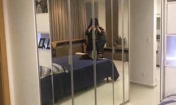 Imagem 3: Alugo DF Plaza Flat / studio com 1 dormitório