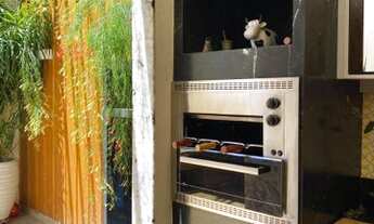 Imagem 5: Casa com 3 dormitórios à venda, 144 m² por R$ 600.000,00 - Guaribas - Eusébio/CE