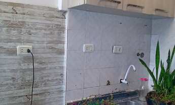 Imagem 6: AP 2 dorm térreo na Visc.Herval