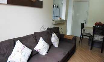 Imagem 4: MAUÁ - Apartamento Padrão - PARQUE SÃO VICENTE