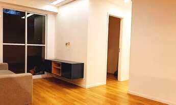 Imagem 3: Sensacional Apartamento de Sala e 2 Quartos (1 Suíte) em um completo Condomínio na Tijuca