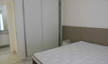 Imagem 7: GONZAGA - LOCAÇÃO - 1 DORMITÓRIO SERVIÇOS DIÁRIOS - MOBILIADO LAZER