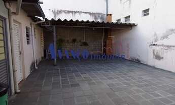 Imagem 7: Casa Térrea com edícula no Jardim Primavera - Região do Retiro